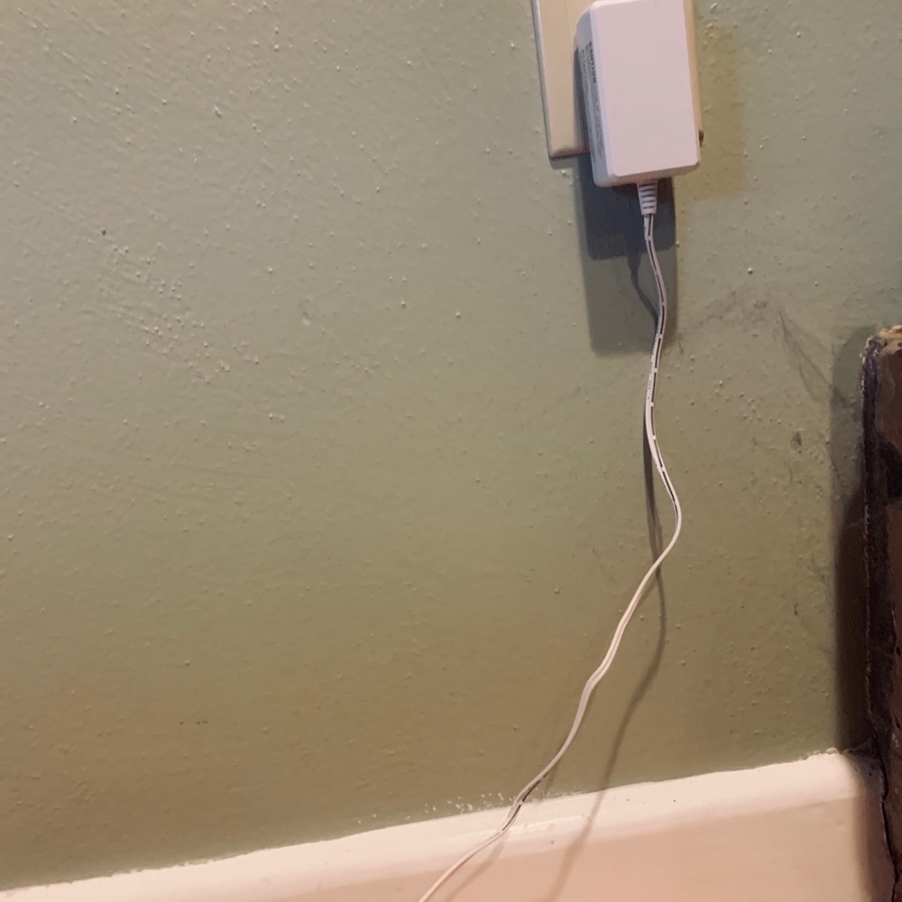 Oil diffuser - Picture 3 of 3
